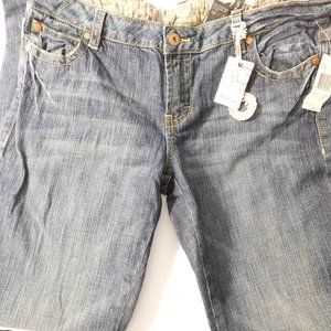 Buffalo Jeans David Bitton Strech Ilene NWT